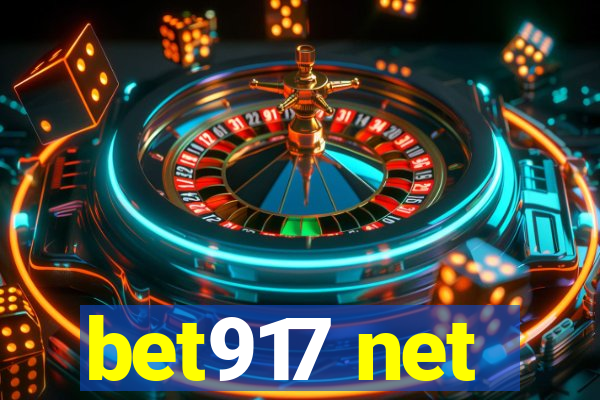 bet917 net